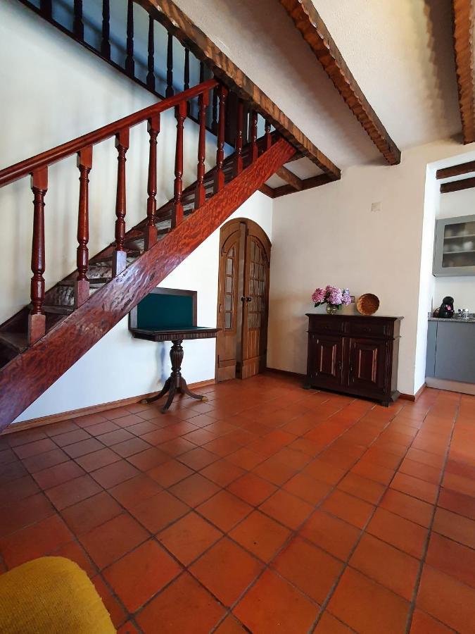 アギアル・ダ・ベイラ Casa Do Cruzeiroヴィラ エクステリア 写真